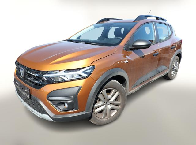 Dacia Sandero Stepway - Essential III 1.0 TCe 90 Klima