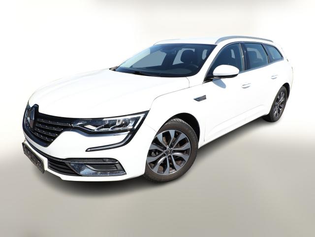 Renault Talisman Grandtour - Zen 1.3 TCe 160 EDC LED PDC