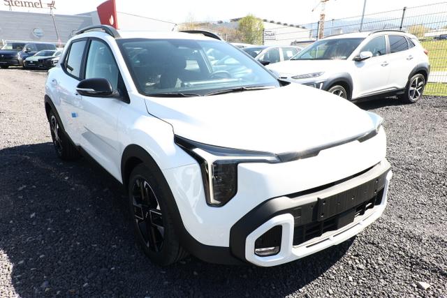 Kia Stonic GT-Line AT MHEV Pano DigC ACC SHZ PrivG 