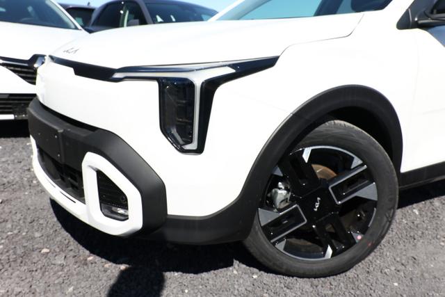 Kia Stonic GT-Line AT MHEV Pano DigC ACC SHZ PrivG 