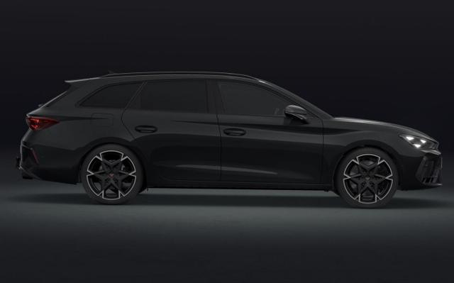 Cupra Leon Sportstourer VZ ST Leder Pano AHK IntelliDr eHK EdgeP 