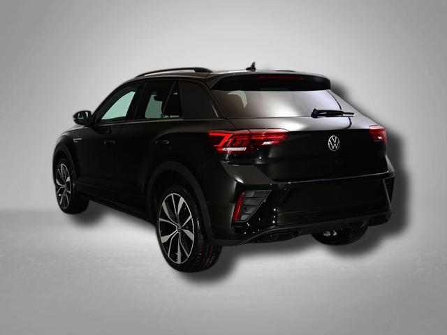 Volkswagen T-Roc R-Line 1.5 TSI 7-Gang-DSG 