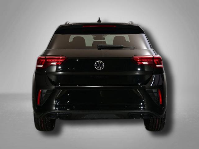 Volkswagen T-Roc R-Line 1.5 TSI 7-Gang-DSG 