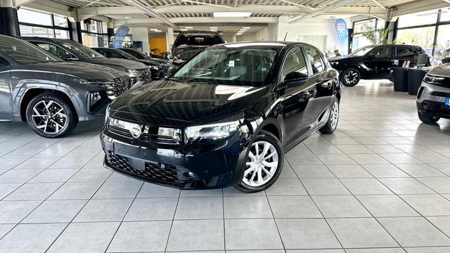 Opel Corsa - Edition SHZ+LHZ+180&deg;RFK+EPH-vo+hi