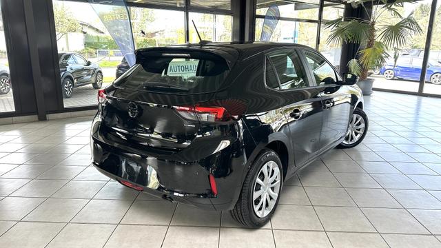 Opel Corsa Edition SHZ+LHZ+180&deg;RFK+EPH-vo+hi 