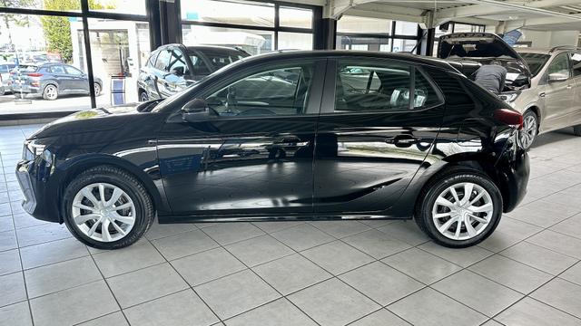 Opel Corsa Edition SHZ+LHZ+180&deg;RFK+EPH-vo+hi 