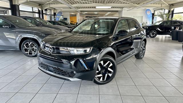 Opel Mokka - Elegance NAVI+SHZ+LHZ+180&deg;KAM