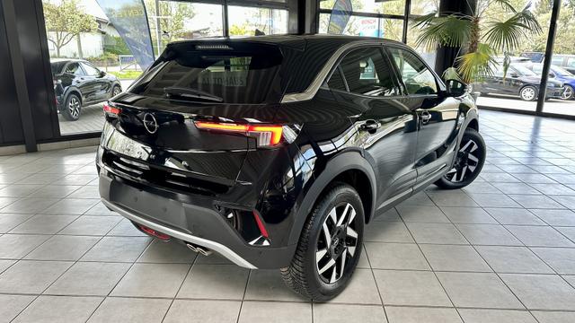 Opel Mokka Elegance NAVI+SHZ+LHZ+180&deg;KAM 