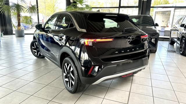 Opel Mokka Elegance NAVI+SHZ+LHZ+180&deg;KAM 