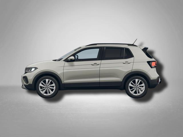 Volkswagen T-Cross R-Line Limited 1.5 TSI 7-Gang-DSG 