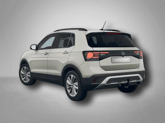 Volkswagen T-Cross R-Line Limited 1.5 TSI 7-Gang-DSG 