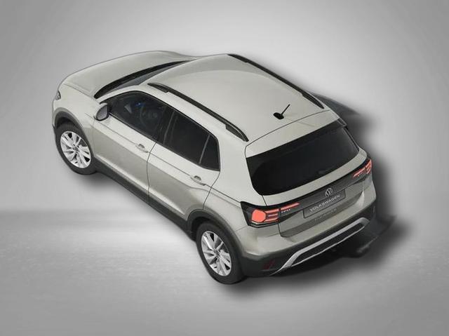 Volkswagen T-Cross R-Line Limited 1.5 TSI 7-Gang-DSG 