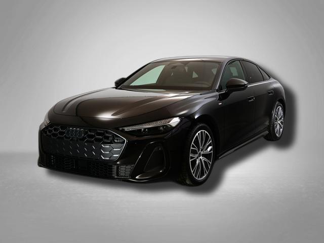 Audi A5 Sportback - S line 2.0 TFSI 7-Gang tronic quattro