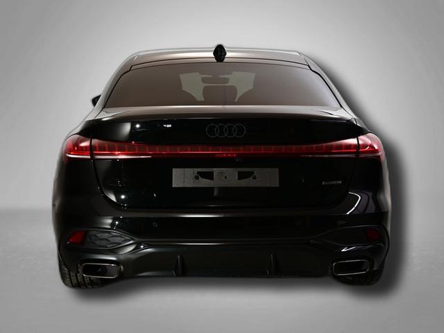 Audi A5 Sportback S line 2.0 TFSI 7-Gang tronic quattro 