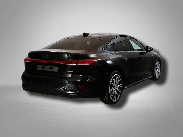 Audi A5 Sportback S line 2.0 TFSI 7-Gang tronic quattro 