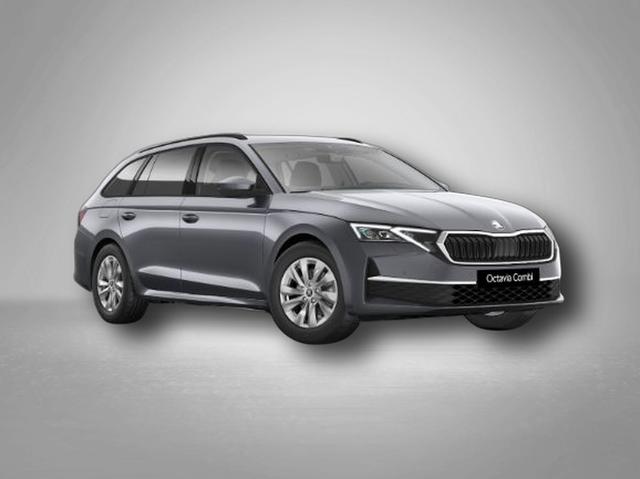Skoda Octavia Combi - Selection 1.5 TSI mHEV 7-Gang DSG