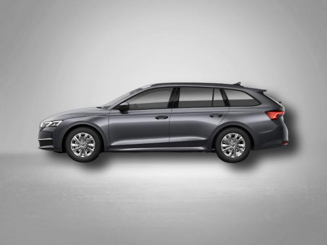 Skoda Octavia Combi Selection 1.5 TSI mHEV 7-Gang DSG 