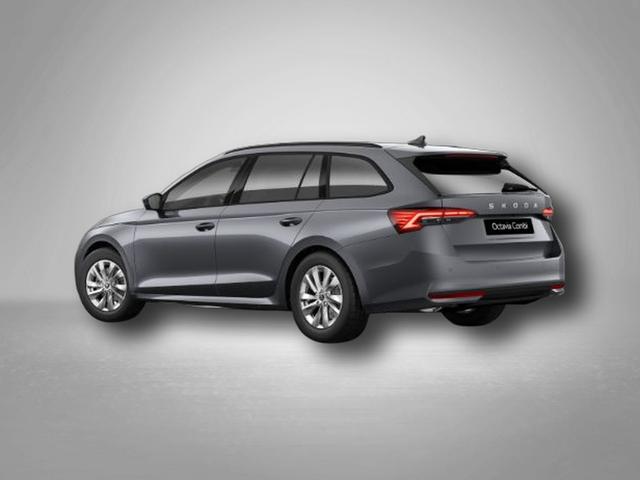 Skoda Octavia Combi Selection 1.5 TSI mHEV 7-Gang DSG 
