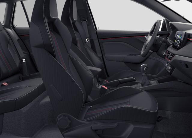 Skoda Kamiq Monte Carlo DSG MonteC Pano Matrix Kam SHZ Kessy SunS 