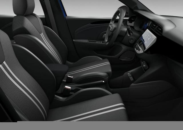 Opel Corsa GS LED Kam PDC vo/hi AppC Totw 16Z 