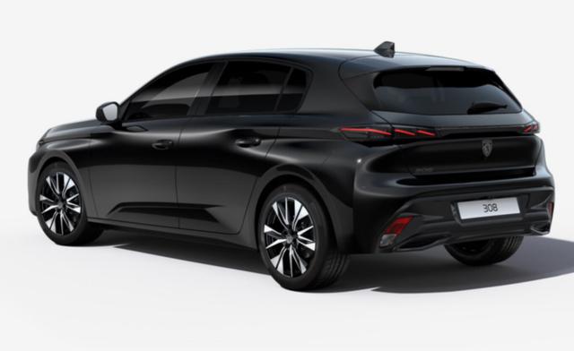 Peugeot 308 Allure MY26 SHZ Nav LHZ ACC Kam DigC PDC BT 