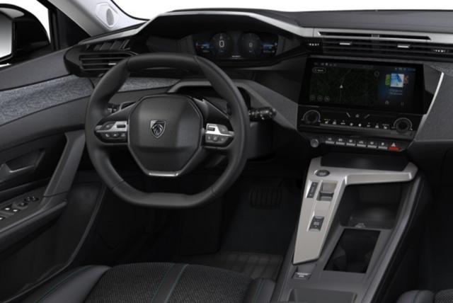 Peugeot 308 Allure MY26 SHZ Nav LHZ ACC Kam DigC PDC BT 