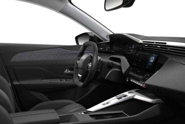 Peugeot 308 Allure MY26 SHZ Nav LHZ ACC Kam DigC PDC BT 