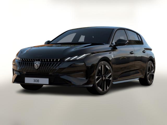 Peugeot 308 - GT Exclusive MY26 Alcant. 360&deg; AHK ACC Nav