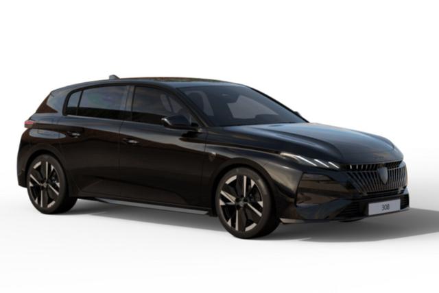 Peugeot 308 GT Exclusive MY26 Alcant. 360&deg; AHK ACC Nav 