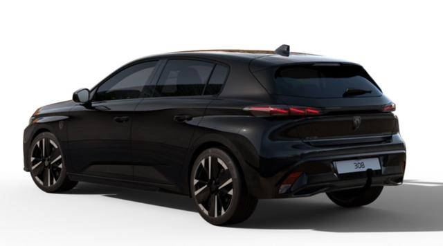 Peugeot 308 GT Exclusive MY26 Alcant. 360&deg; AHK ACC Nav 