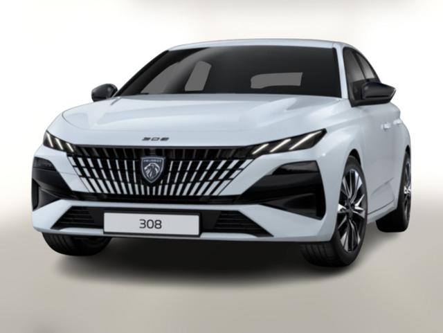 Peugeot 308 - Allure MY26 SHZ Nav LHZ ACC Kam DigC PDC BT