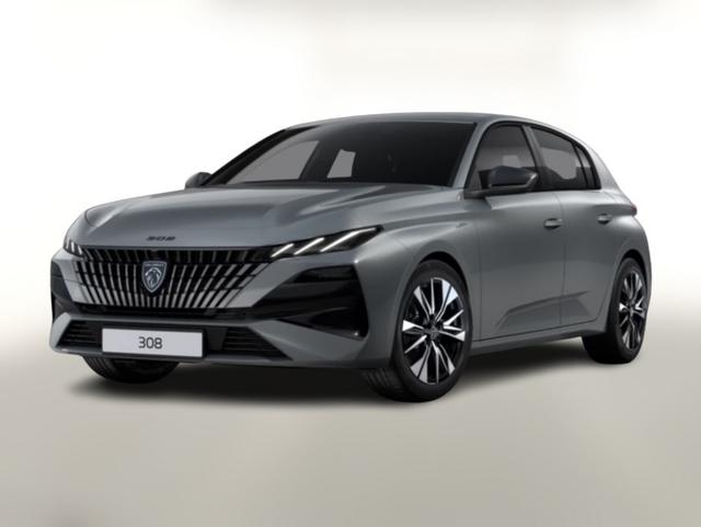 Peugeot 308 - Allure MY26 SHZ Nav LHZ ACC Kam DigC PDC BT