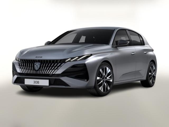 Peugeot 308 - Allure MY26 SHZ Nav LHZ ACC Kam DigC PDC BT