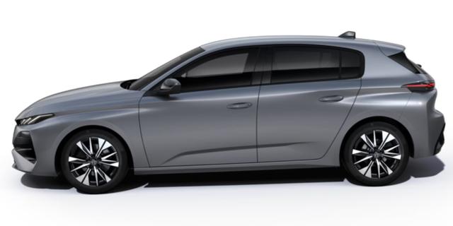 Peugeot 308 Allure MY26 SHZ Nav LHZ ACC Kam DigC PDC BT 