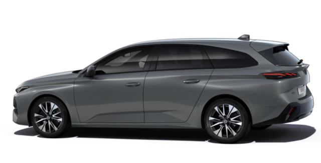 Peugeot 308 SW Allure MY26 SHZ Nav LHZ ACC Kam DigC PDC 