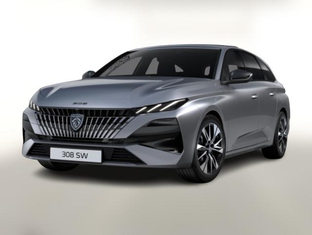 Peugeot 308 SW - Allure MY26 SHZ Nav LHZ ACC Kam DigC PDC