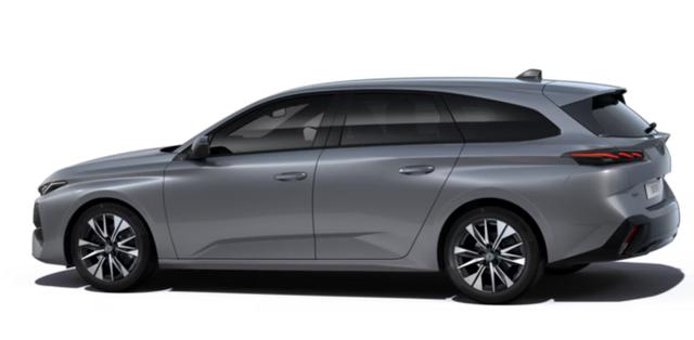 Peugeot 308 SW Allure MY26 SHZ Nav LHZ ACC Kam DigC PDC 