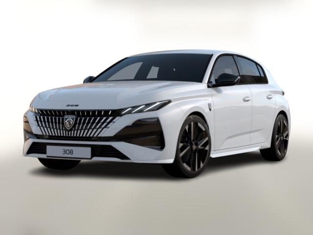 Peugeot 308 - GT Exclusive MY26 Alcant. 360&deg; AHK ACC Nav