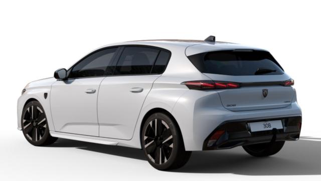 Peugeot 308 GT Exclusive MY26 Alcant. 360&deg; AHK ACC Nav 