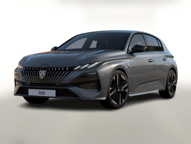 Peugeot 308 - GT Exclusive MY26 Alcant. 360&deg; AHK ACC Nav