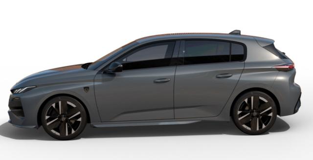 Peugeot 308 GT Exclusive MY26 Alcant. 360&deg; AHK ACC Nav 