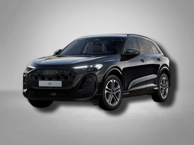 Audi Q5 - S line 2.0 TFSI 7-Gang tronic quattro
