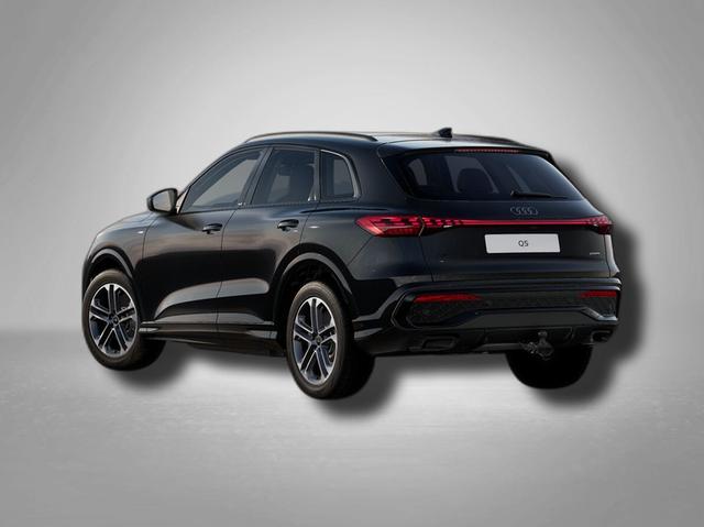 Audi Q5 S line 2.0 TFSI 7-Gang tronic quattro 