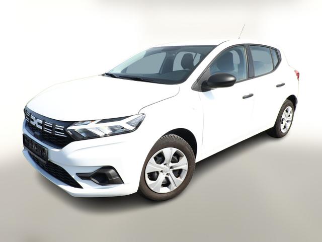 Dacia Sandero - Essential III 1.0 SCe 65 Klma Tempomat