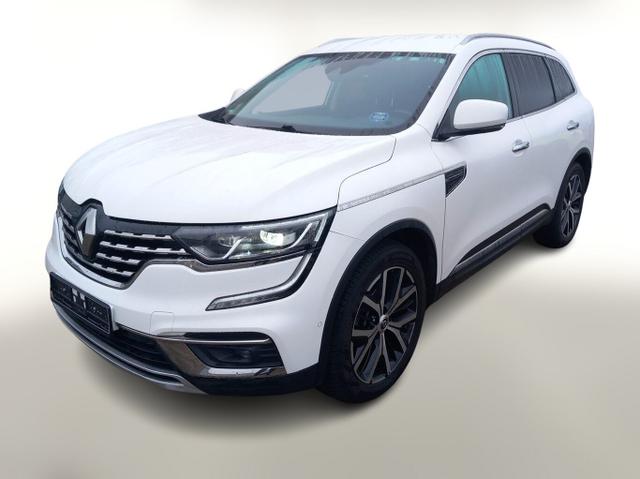 Renault Koleos - Limited II 2.0 dCi 190 X-Tronic 4WD SHZ