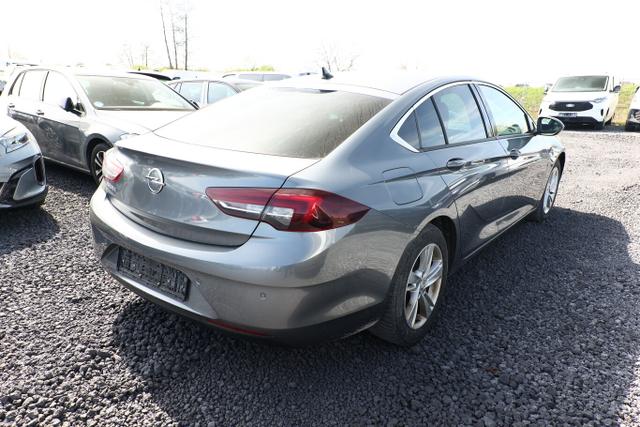 Opel Insignia 1.5 T 165 Kam PDC LaneAs ErgoA KeyL 17Z 