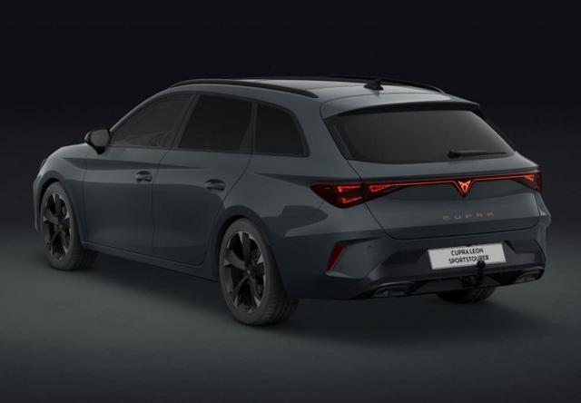 Cupra Leon Sportstourer ST DSG Pano AHK Sennh Kam eHk SHZ Ambient 