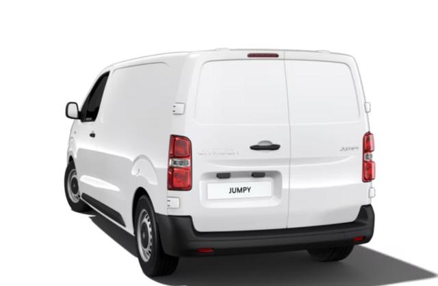 Citro&euml;n Jumpy M VisibilityP 3-S DigC PDC BT 5"-DAB HFT 