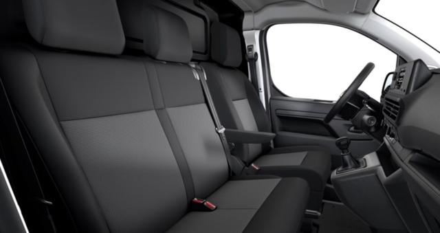 Citro&euml;n Jumpy M VisibilityP 3-S DigC PDC BT 5"-DAB HFT 