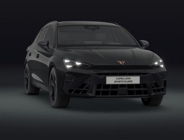 Cupra Leon Sportstourer ST DSG Pano AHK Sennh Kam eHk SHZ Ambient 